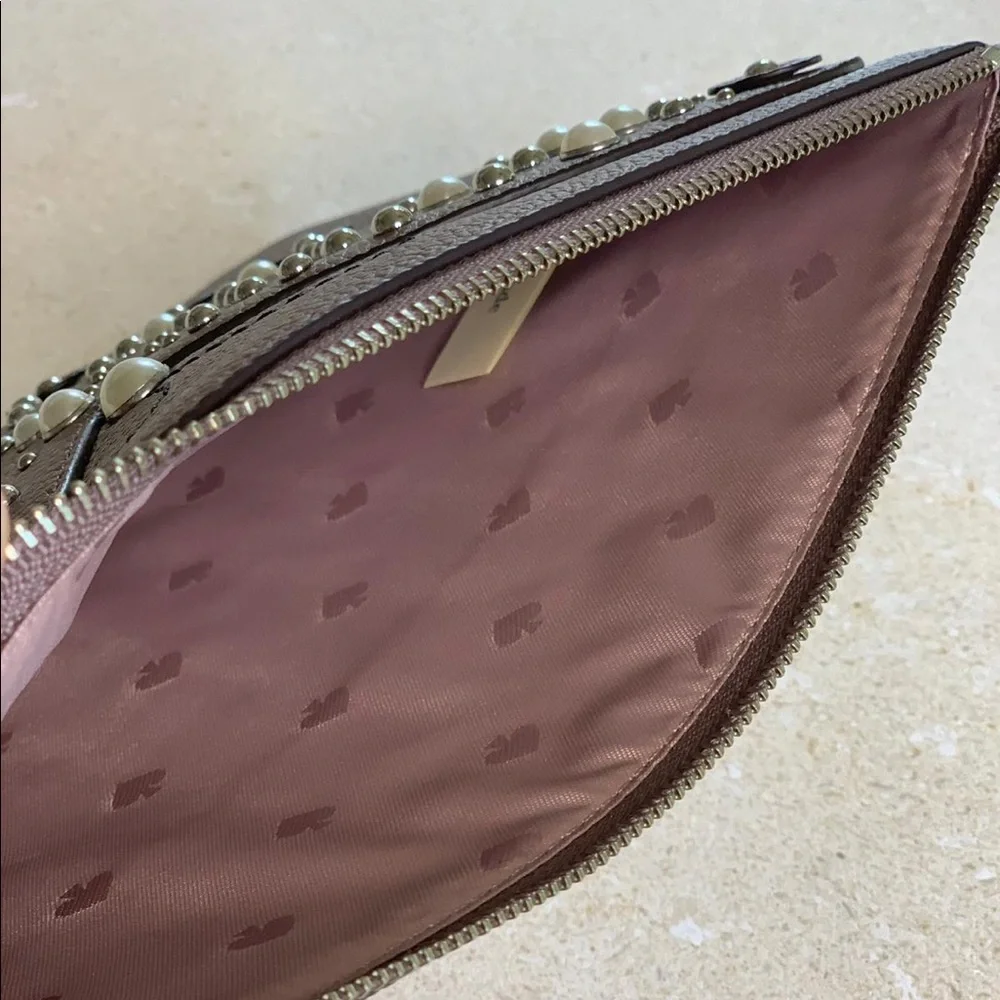 Kate Spade Clutch / Pouch